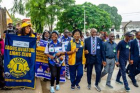 Yabatech Rector urges Nigerians to revive walking culture